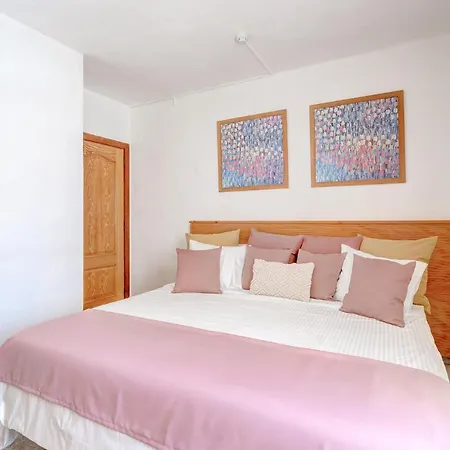 Apartment в Playa De Americas