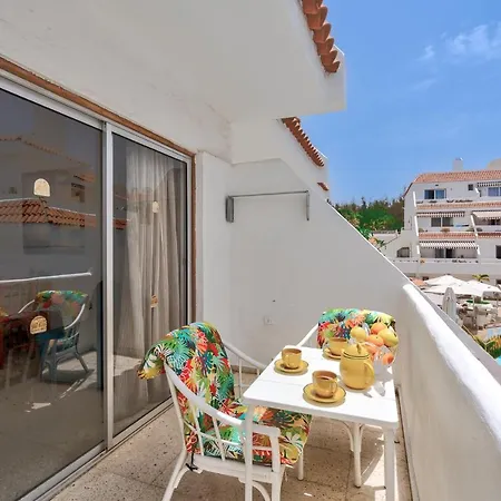 Apartment в Playa De Americas *