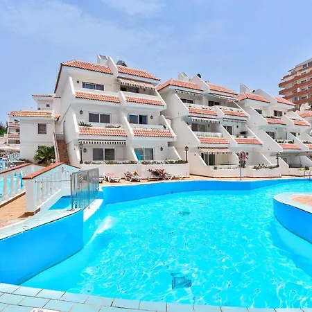 Apartment в Playa De Americas Playa de las Americas (Tenerife)