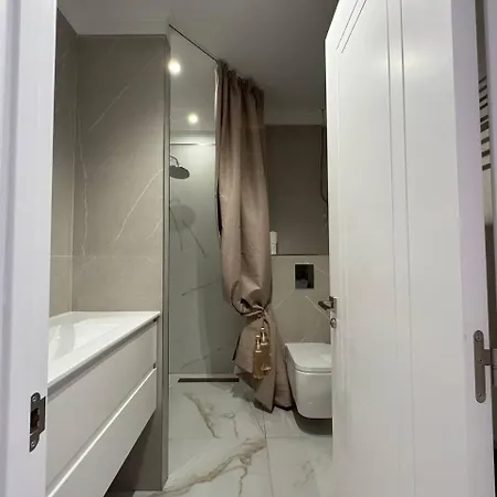 в Playa De Americas Apartamento