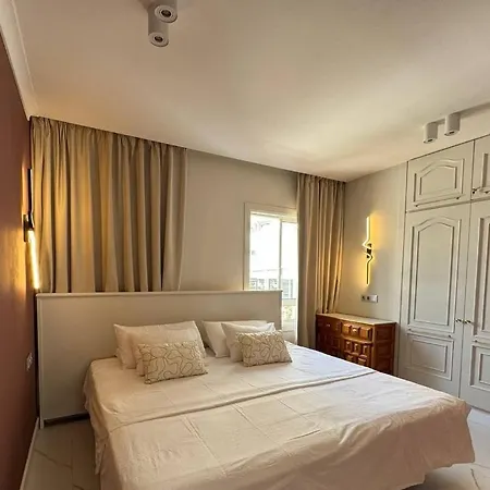 Apartamento в Playa De Americas Playa de las Americas (Tenerife)